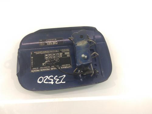 Fuel flap MERCEDES-BENZ A-CLASS (W169) A 180 CDI (169.007, 169.307) | BP10144096C131 