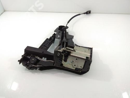 Used Front left lock Front left lock FORD FIESTA V (JH_, JD_) 1.4 16V (80 hp) 11106883 11106883