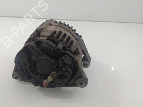 Alternator OPEL CORSA D (S07) 1.4 (L08, L68) | BP16502657M7 