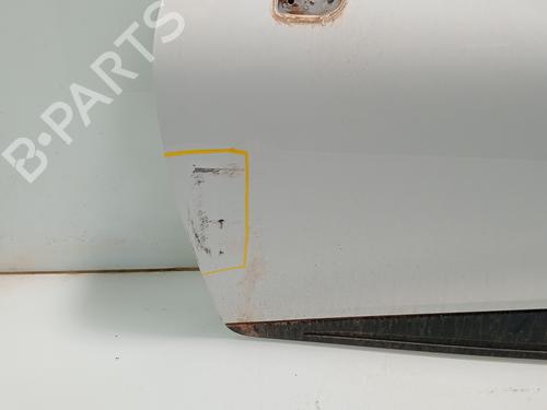 Left front door RENAULT CLIO IV (BH_)  | BP27460066C2 