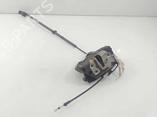 Rear left lock FORD FOCUS III 1.0 EcoBoost | BP16521786C100 
