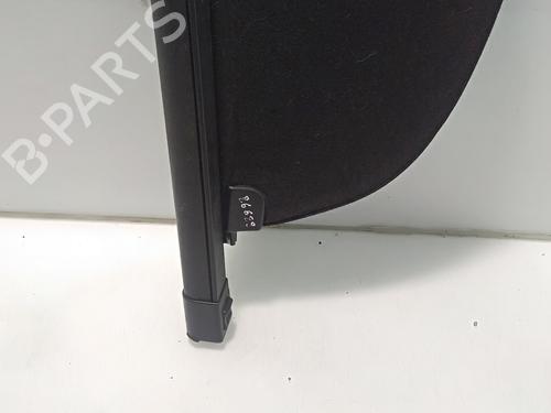 Rear parcel shelf PEUGEOT 308 I (4A_, 4C_)  | BP16763344C85 