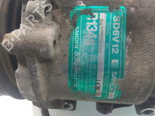 AC compressor CITROËN C3 I (FC_, FN_)  | BP10106532M34 