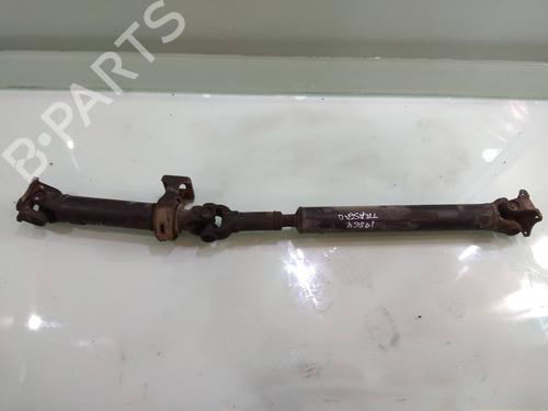 Kardanaksel Kompl. SSANGYONG KYRON [2005-2014]  8071596