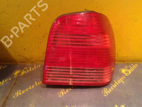 Used Right taillight VW POLO (6N2) [1999-2001]  5299055