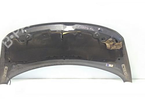Hood PEUGEOT 3008 I MPV (0U_) 1.6 HDi | BP17906240C1 