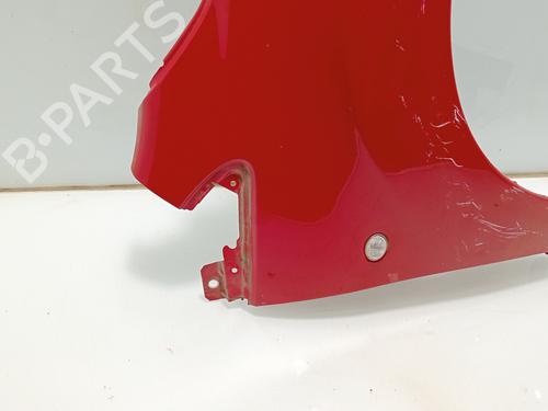 Right front fenders FORD KA (RU8) 1.2 | BP27492104C42