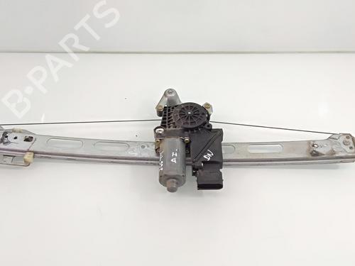 Used Front left window mechanism MERCEDES-BENZ A-CLASS (W168) [1997-2005]  22602015