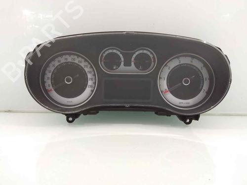 Instrument cluster FIAT 500L (351_, 352_) 1.4 (199LYB1B) | BP10356096C47 