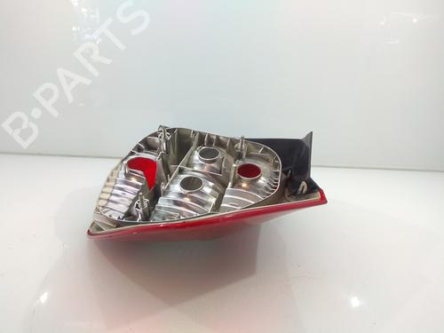 Left taillight BMW 1 (E87)  | BP13757330C34 