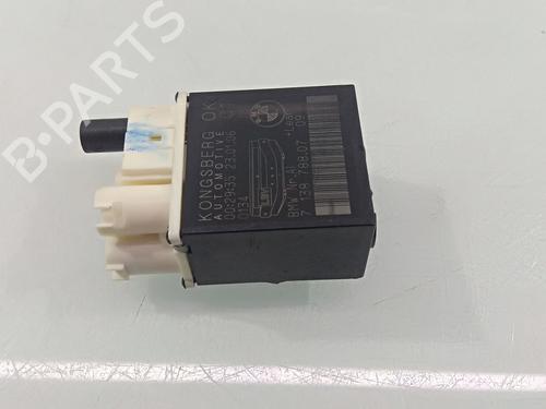 Electronic module BMW 3 (E90)  | BP17047654M83 