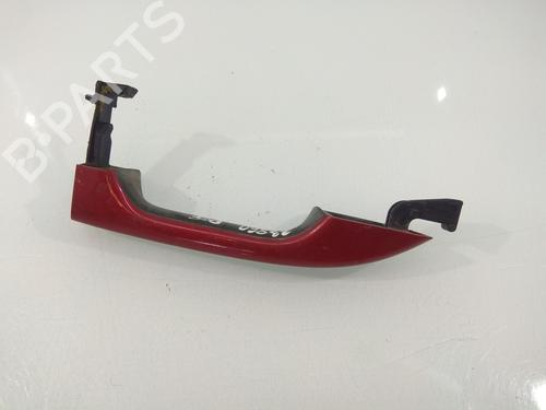 Front left exterior door handle KIA SPORTAGE III (SL)  | BP13528218C128 