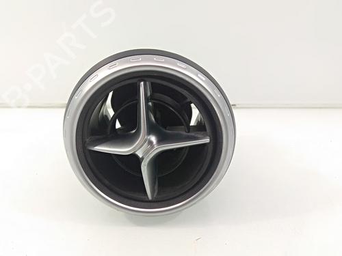 Used Air vent MERCEDES-BENZ GLA-CLASS (X156) [2013-2022]  16779424