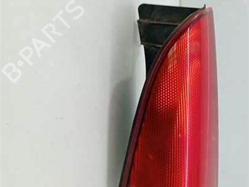 Used Left taillight Left taillight 38523949 38523949