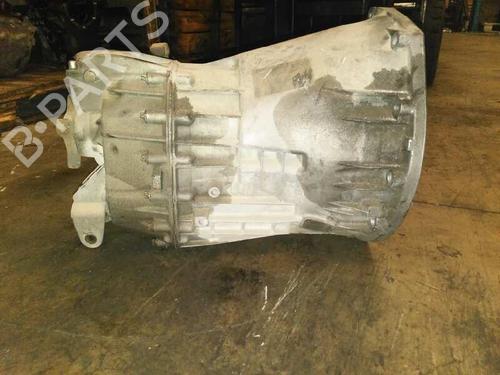 Gearbox MERCEDES-BENZ SPRINTER 3-t Van (B903)  | BP9444915M3 