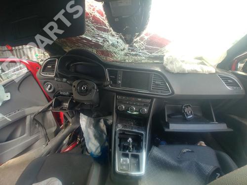 Electronic module SEAT LEON ST (5F8) 1.5 TSI | BP10904238M83  - Image 8