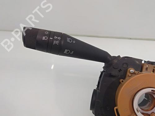 Headlight switch CITROËN NEMO Box Body/MPV (AA_)  | BP20109856I24 