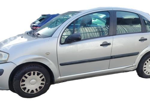 Brugte CITROËN C3 I (FC_, FN_) [2002-2013]  4391999