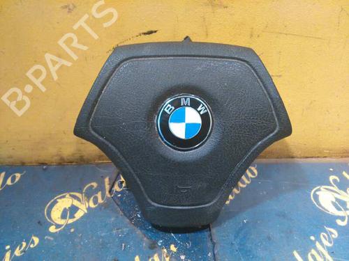 Used Driver airbag BMW 3 (E46) 316 i (105 hp) 5300639