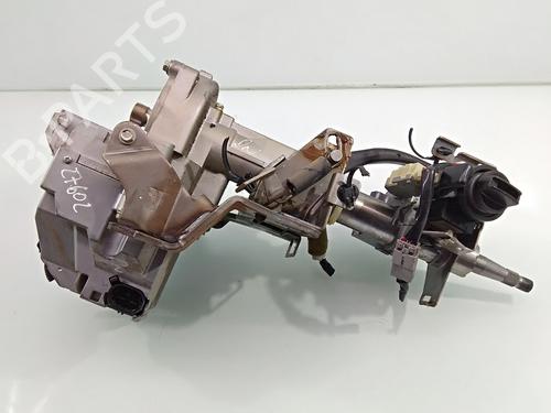 Used Steering column NISSAN QASHQAI / QASHQAI +2 I (J10, NJ10, JJ10E) 2.0 dCi (150 hp) 21076285