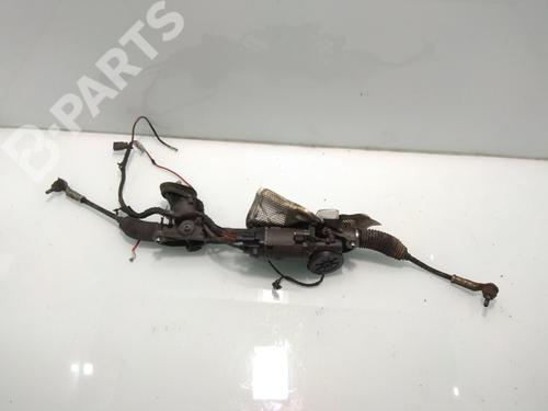 Used Steering rack Steering rack SEAT LEON (5F1) 2.0 TDI (184 hp) 11174815 11174815
