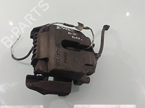 Left front brake caliper BMW 3 (E90)  | BP17084333M105 