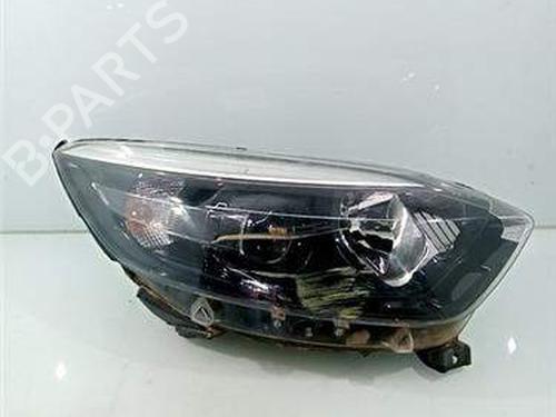 Used Right headlight Right headlight 38520784 38520784