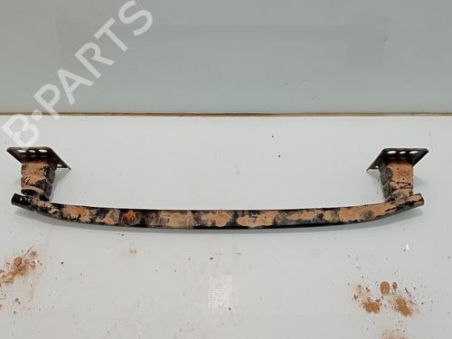 Used Front bumper reinforcement FIAT 500 (312_) [2007-2025]  27491539