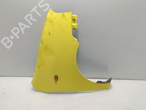 Right front fenders HYUNDAI ATOS (MX)  | BP16306133C42 