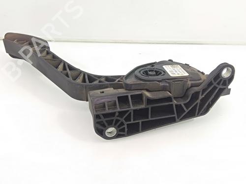 Pedal FORD FIESTA VI (CB1, CCN) 1.5 TDCi | BP18704504I4 