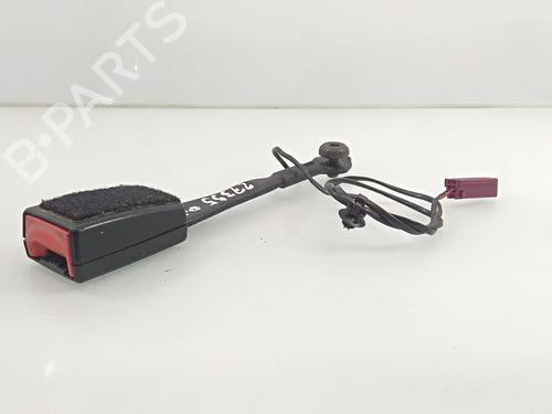 Front right seatbelt FORD FIESTA VI (CB1, CCN) 1.5 TDCi | BP18704503I25 