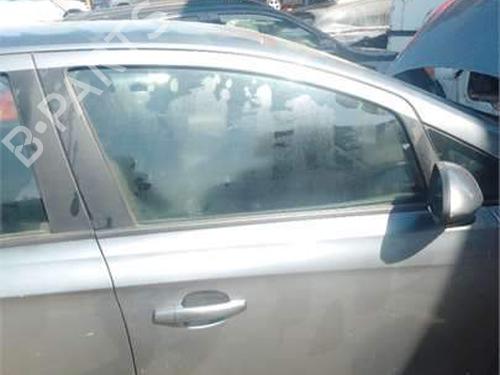 right-front-door-opel-corsa-d-s07-2006-2007-2008-2009-2010-2011-2012-2013-2014-2015-38521601 main image