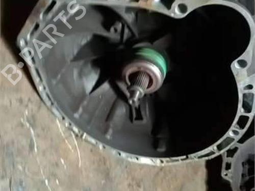 gearbox-mercedes-benz-c-class-w203-2000-2001-2002-2003-2004-2005-2006-2007-38523061 main image