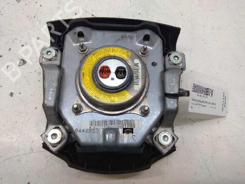 Used Driver airbag TOYOTA PRIUS Liftback (_W2_) [2003-2010]  7456273