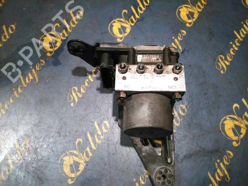 Used ABS pump RENAULT MEGANE II (BM0/1_, CM0/1_) [2001-2012]  5300787
