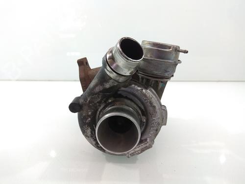 Turbocharger/Supercharger RENAULT SCÉNIC II (JM0/1_) 2.0 dCi (JM1K) | BP11199403M71 
