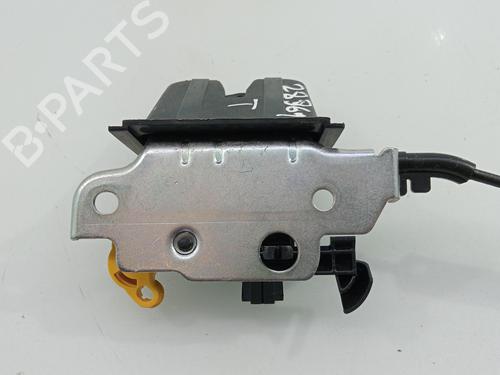 Tailgate lock VW TIGUAN ALLSPACE (BW2, BJ2)  | BP28167453C101 