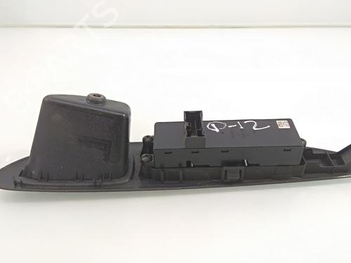 Left front window switch NISSAN PRIMERA (P11)  | BP23234984I27 