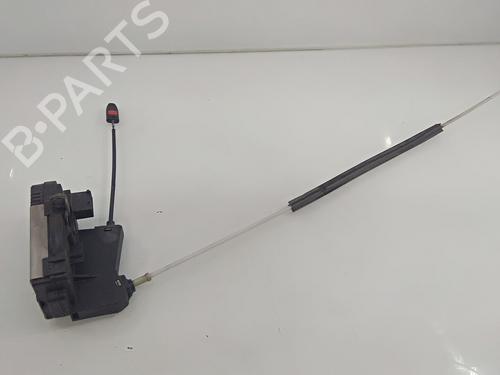 Used Front right lock OPEL ASTRA G Hatchback (T98) 1.6 (F08, F48) (84 hp) 18832542