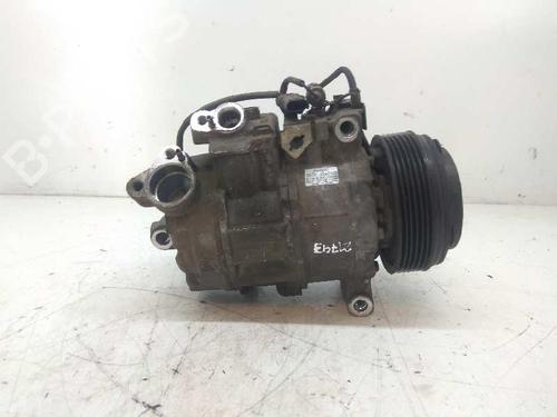 AC compressor BMW 1 (E87) 118 d | BP6089987M34 