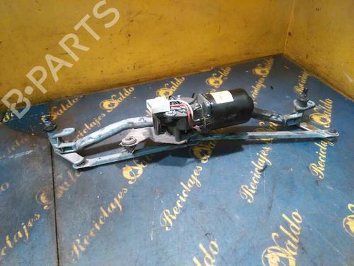 Used Front wiper motor CITROËN SAXO (S0, S1) [1996-2004]  5301682