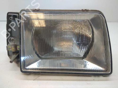 Right headlight SEAT MARBELLA (28A) 0.9 (40 hp) 5293446