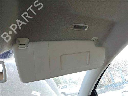 Used Right sun visor Right sun visor 38519667 38519667