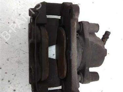 Used Left front brake caliper Left front brake caliper 11620831 11620831
