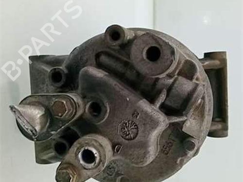 AC compressor NISSAN PRIMERA (P12) 1.9 dCi | BP38523590M34 - Image 3