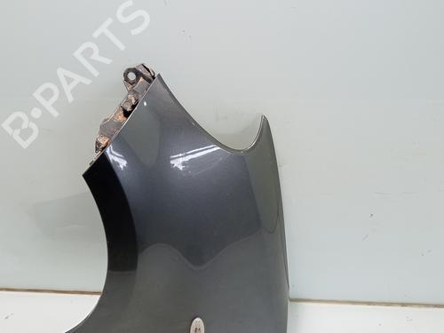 Left front fenders SMART FORFOUR Hatchback (453) 0.9 (453.044, 453.053) | BP29589905C41 