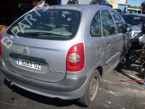 Styring servopumpe CITROËN XSARA PICASSO (N68) 1.6 | BP5296504M99 