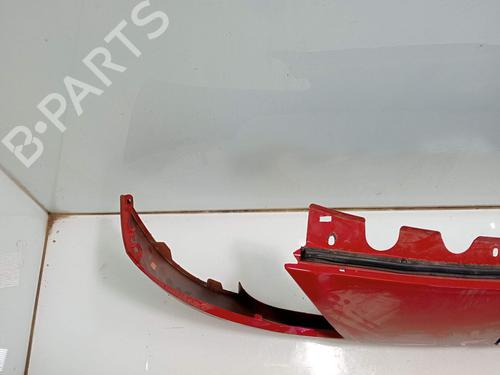 Grill PEUGEOT 1007 (KM_) 1.6 16V | BP39722686C40 - Image 2