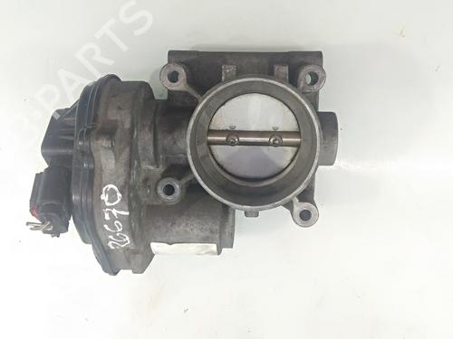 Spjældhus FORD FOCUS C-MAX (DM2) [2003-2007]  18967017