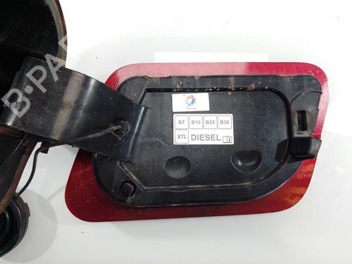 Fuel flap PEUGEOT 3008 I MPV (0U_)  | BP29724565C131 